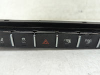 2024 Jeep Cherokee Climate Control Module Temperature AC/Heater Replacement Fits OEM Used Auto Parts - Oemusedautoparts1.com