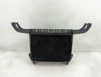 2024 Jeep Cherokee Radio AM FM Cd Player Receiver Replacement P/N:68474166AI Fits OEM Used Auto Parts - Oemusedautoparts1.co