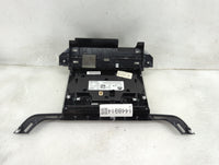 2024 Jeep Cherokee Radio AM FM Cd Player Receiver Replacement P/N:68474166AI Fits OEM Used Auto Parts - Oemusedautoparts1.co