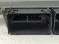 2024 Jeep Compass PCM Engine Control Computer ECU ECM PCU OEM P/N:P68645933AC 68493659AC, P50058065 Fits OEM Used Auto Parts