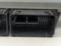 2024 Jeep Compass PCM Engine Control Computer ECU ECM PCU OEM P/N:P68645933AC 68493659AC, P50058065 Fits OEM Used Auto Parts