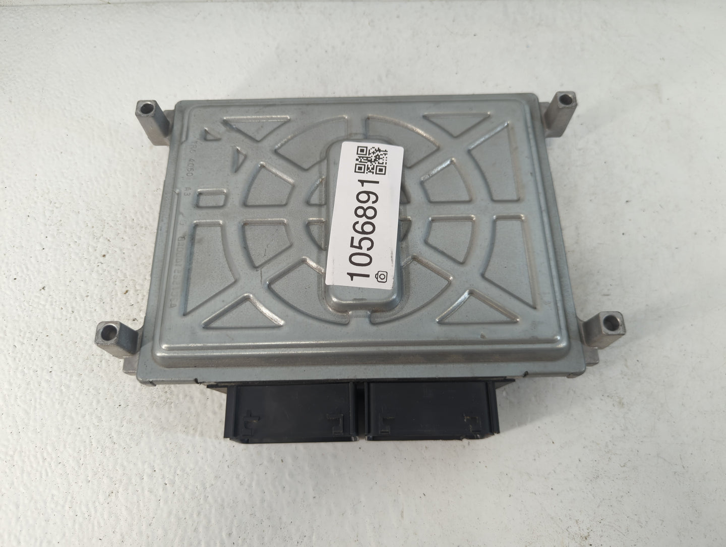 2024 Jeep Compass PCM Engine Control Computer ECU ECM PCU OEM P/N:P68645933AC 68493659AC, P50058065 Fits OEM Used Auto Parts