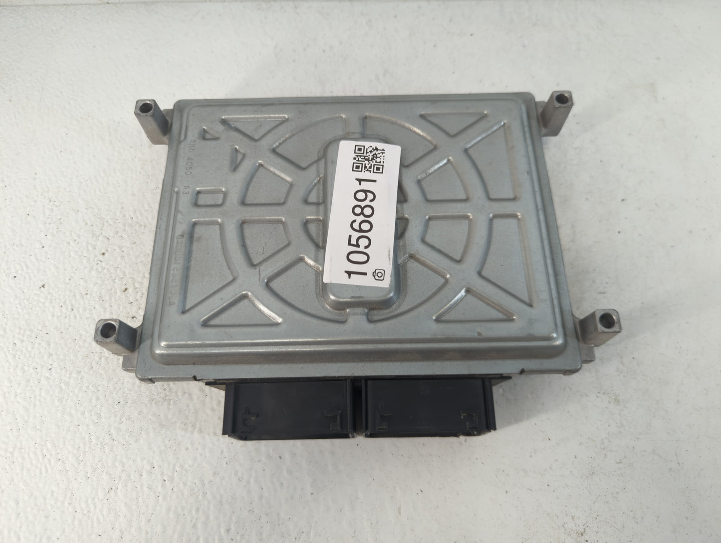 2024 Jeep Compass PCM Engine Control Computer ECU ECM PCU OEM P/N:P68645933AC 68493659AC, P50058065 Fits OEM Used Auto Parts
