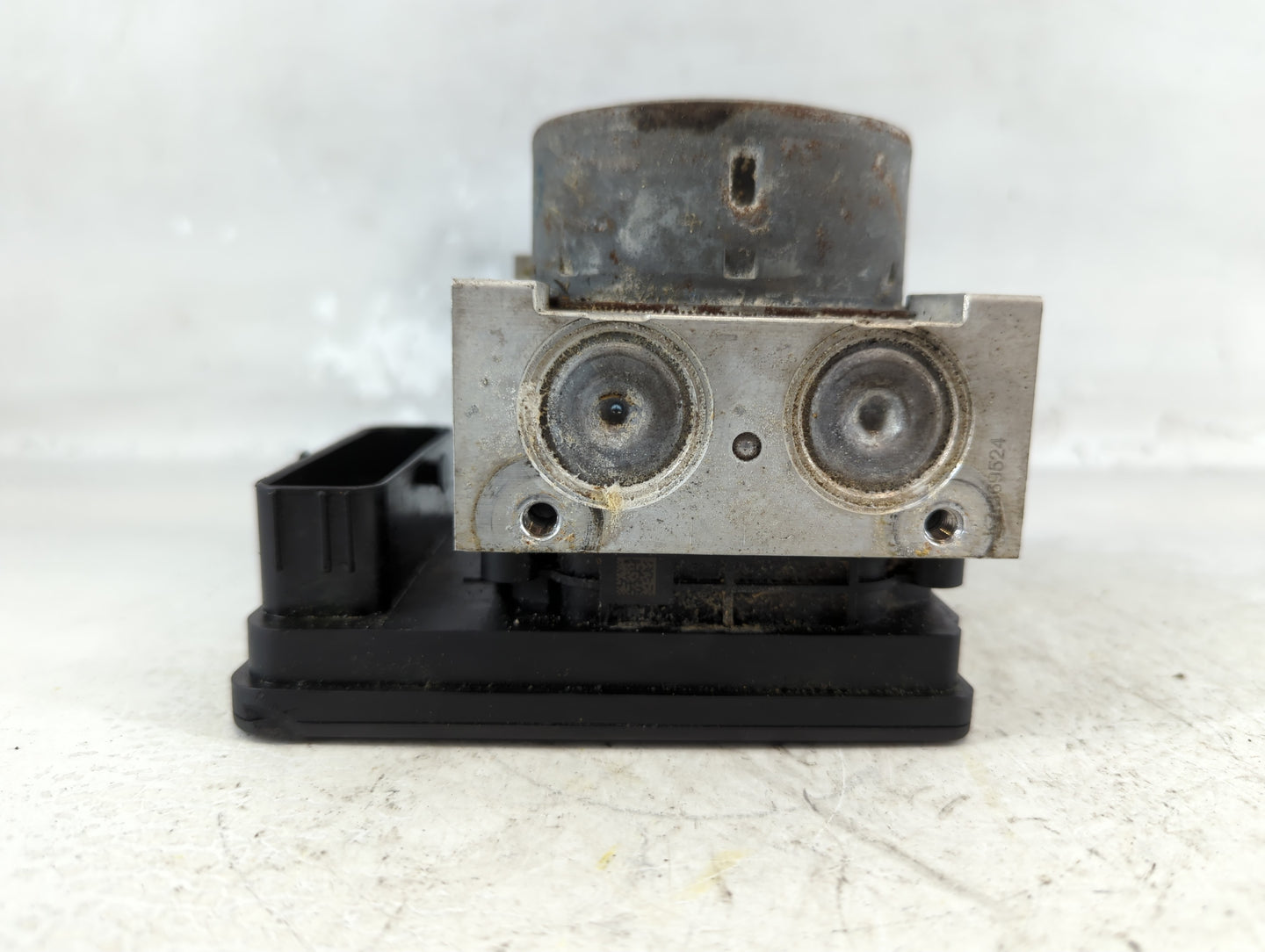 2024 Jeep Compass ABS Pump Control Module Replacement P/N:6829608AB Fits OEM Used Auto Parts - Oemusedautoparts1.com