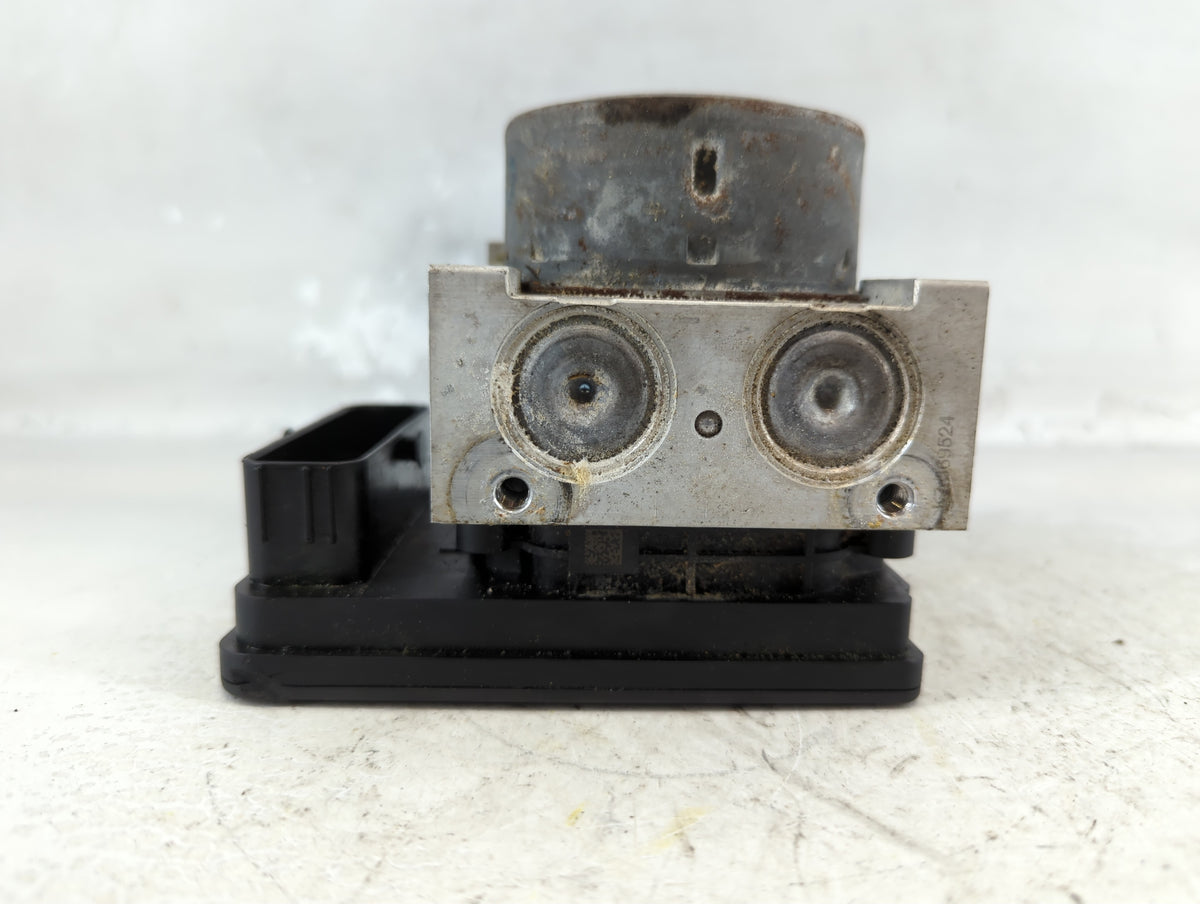 2024 Jeep Compass Anti-Lock Brake ABS Pump Module Actuator OEM P/N:6829608AB Fits OEM Used Auto Parts - Oemusedautoparts1.co
