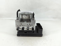 2024 Jeep Compass ABS Pump Control Module Replacement P/N:68629608AB Fits OEM Used Auto Parts - Oemusedautoparts1.com