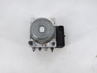 2024 Jeep Compass ABS Pump Control Module Replacement P/N:68629608AB Fits OEM Used Auto Parts - Oemusedautoparts1.com