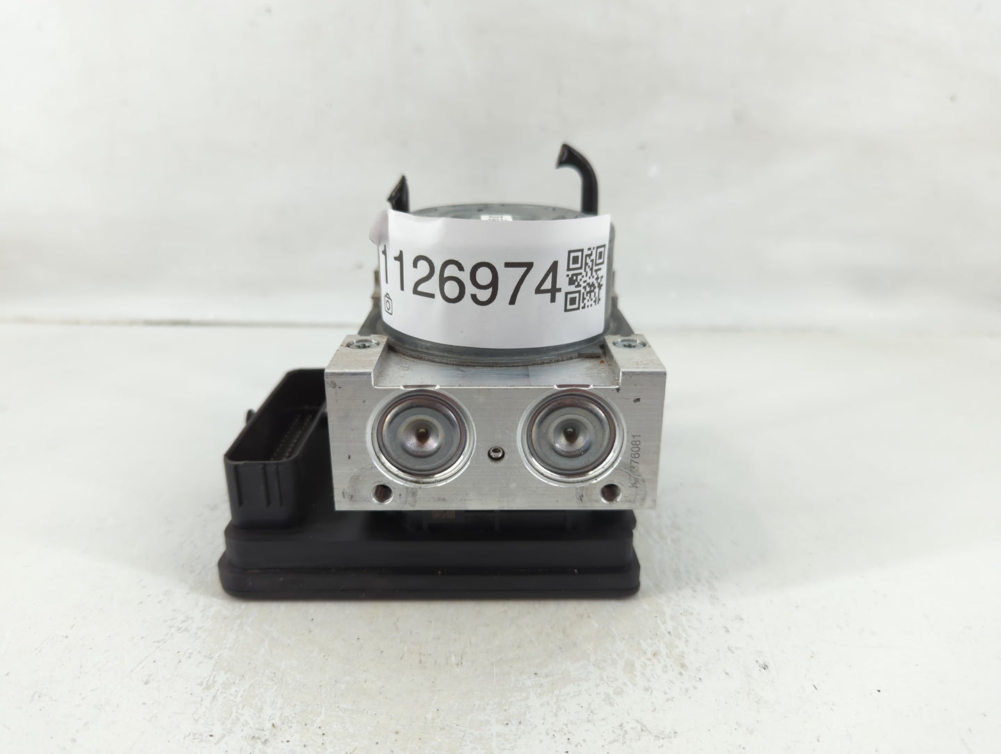 2024 Jeep Compass ABS Pump Control Module Replacement P/N:68629608AB Fits OEM Used Auto Parts - Oemusedautoparts1.com