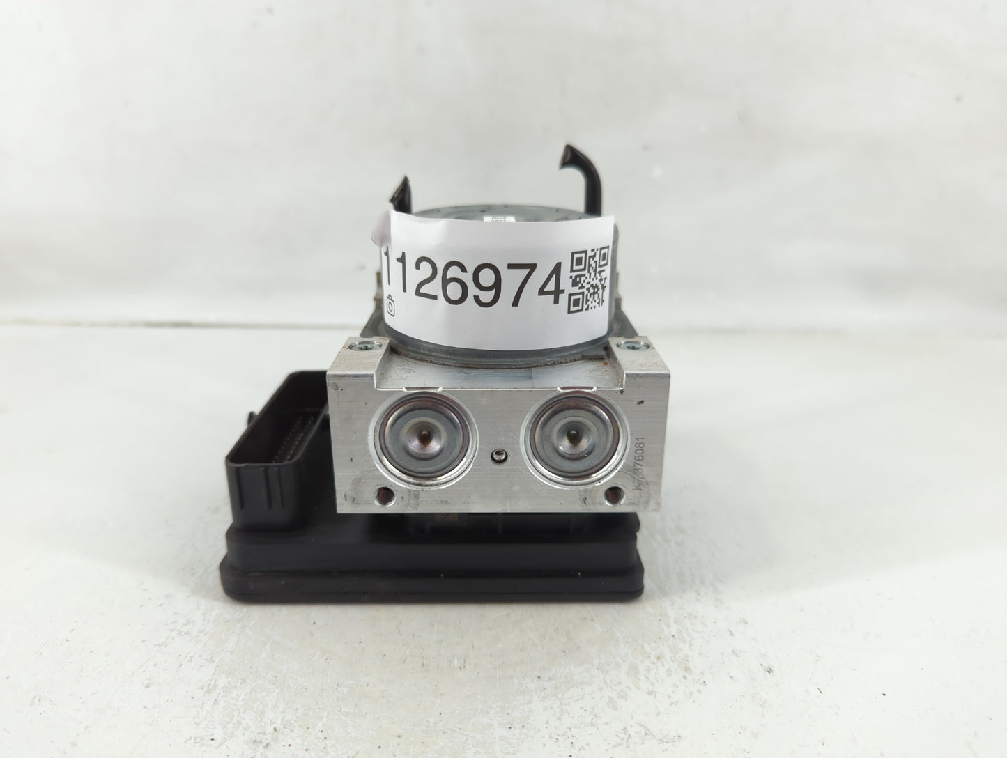 2024 Jeep Compass ABS Pump Control Module Replacement P/N:68629608AB Fits OEM Used Auto Parts - Oemusedautoparts1.com