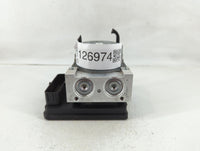 2024 Jeep Compass ABS Pump Control Module Replacement P/N:68629608AB Fits OEM Used Auto Parts - Oemusedautoparts1.com