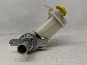 2024 Jeep Compass Brake Master Cylinder