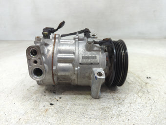 compare product 2024 Jeep Compass Air Conditioning A/c Ac Compressor Oem