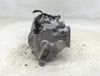 2024 Jeep Compass Air Conditioning A/c Ac Compressor Oem - Oemusedautoparts1.com