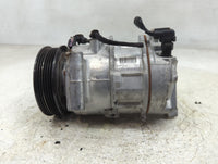 2024 Jeep Compass Air Conditioning A/c Ac Compressor Oem - Oemusedautoparts1.com