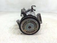 2024 Jeep Compass Air Conditioning A/c Ac Compressor Oem - Oemusedautoparts1.com