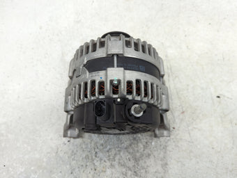 compare product 2024 Jeep Compass Alternator Replacement Generator Charging Assembly Engine OEM P/N:PL7Q-14V 68427973AB Fits OEM Used Auto Parts