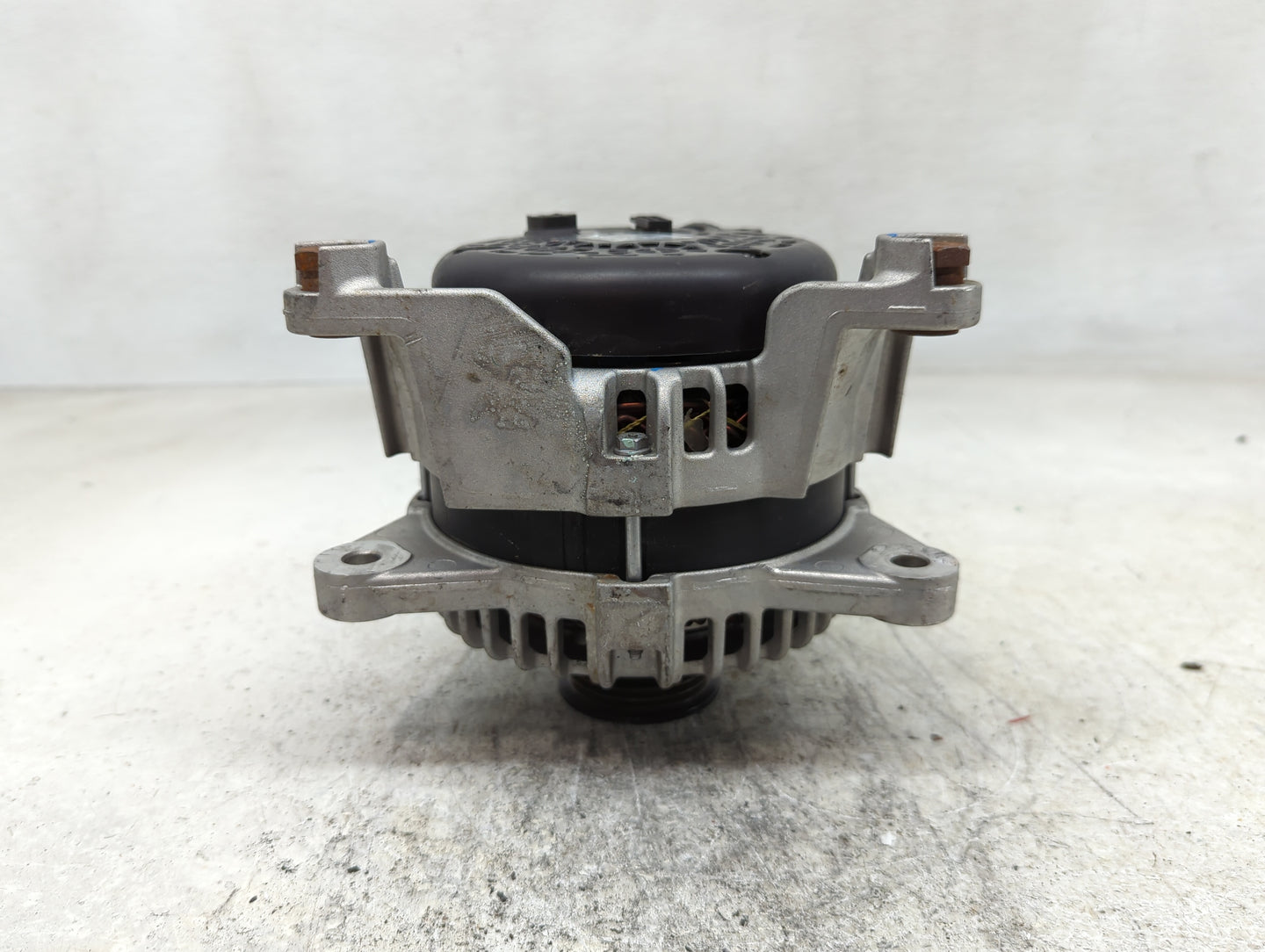 2024 Jeep Compass Alternator Replacement Generator Charging Assembly Engine OEM P/N:PL7Q-14V 68427973AB Fits OEM Used Auto P