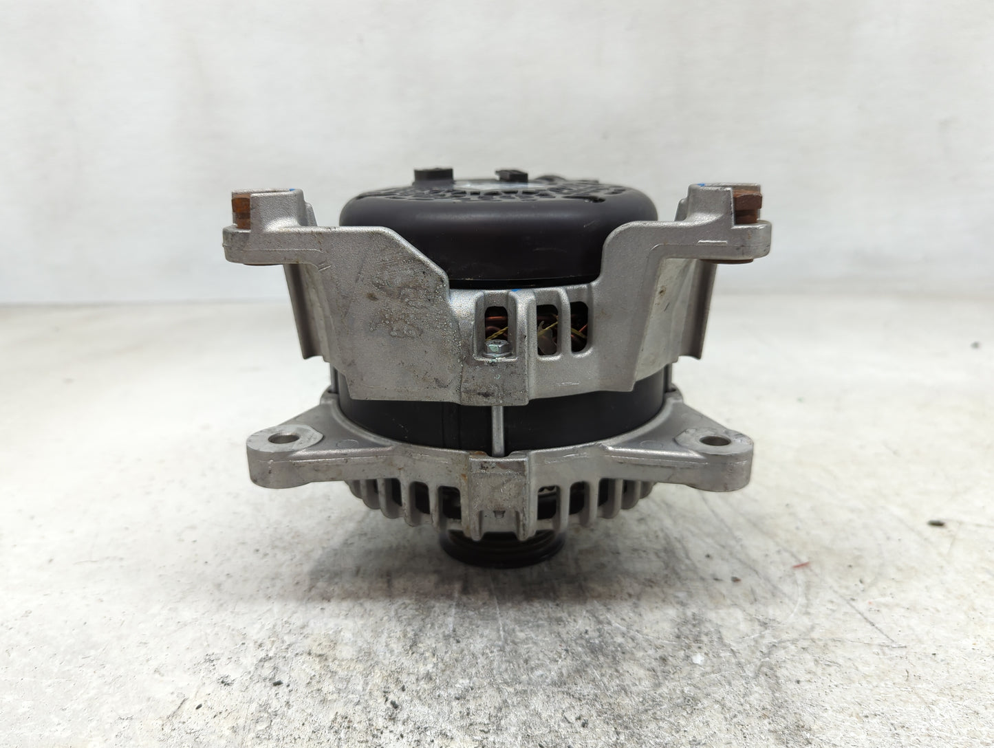 2024 Jeep Compass Alternator Replacement Generator Charging Assembly Engine OEM P/N:PL7Q-14V 68427973AB Fits OEM Used Auto P