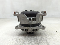 2024 Jeep Compass Alternator Replacement Generator Charging Assembly Engine OEM P/N:PL7Q-14V 68427973AB Fits OEM Used Auto P