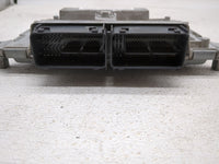 2024 Jeep Compass PCM Engine Control Computer ECU ECM PCU OEM P/N:68493659AC P50058065, T00EP1083LPG07, AAA9065600101 Fits O