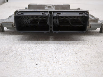 2024 Jeep Compass PCM Engine Control Computer ECU ECM PCU OEM P/N:68493659AC P50058065, T00EP1083LPG07, AAA9065600101 Fits O