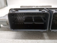2024 Jeep Compass PCM Engine Control Computer ECU ECM PCU OEM P/N:68493659AC P50058065, T00EP1083LPG07, AAA9065600101 Fits O
