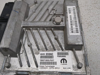 2024 Jeep Compass PCM Engine Control Computer ECU ECM PCU OEM P/N:68493659AC P50058065, T00EP1083LPG07, AAA9065600101 Fits O