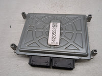 2024 Jeep Compass PCM Engine Control Computer ECU ECM PCU OEM P/N:68493659AC P50058065, T00EP1083LPG07, AAA9065600101 Fits O