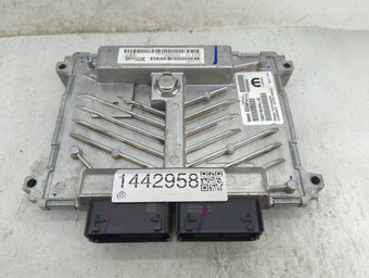 compare product 2024 Jeep Compass PCM Engine Control Computer ECU ECM PCU OEM P/N:68493659 P50058065, T00EP3534NLL4C, AAA9065600101 Fits OEM Used Auto Parts