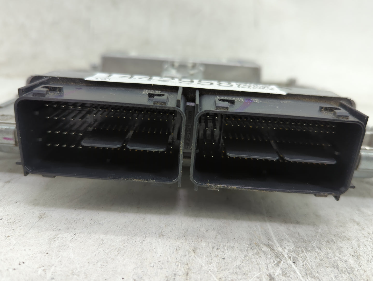 2024 Jeep Compass PCM Engine Control Computer ECU ECM PCU OEM P/N:68493659 P50058065, T00EP3534NLL4C, AAA9065600101 Fits OEM