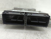 2024 Jeep Compass PCM Engine Control Computer ECU ECM PCU OEM P/N:68493659 P50058065, T00EP3534NLL4C, AAA9065600101 Fits OEM