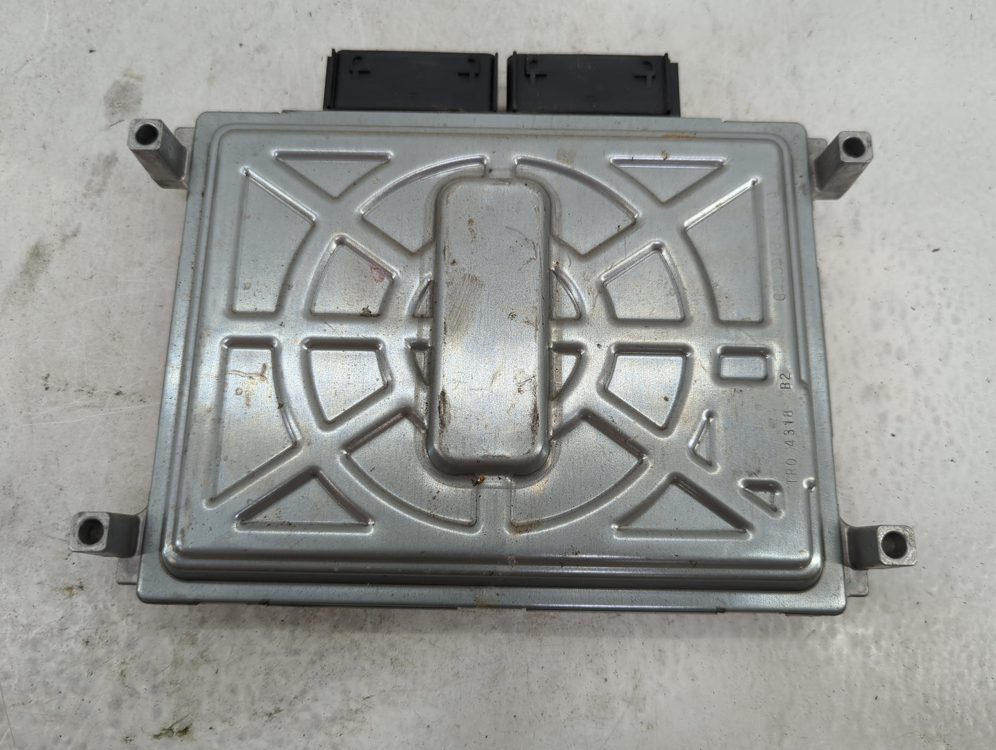2024 Jeep Compass PCM Engine Control Computer ECU ECM PCU OEM P/N:68493659 P50058065, T00EP3534NLL4C, AAA9065600101 Fits OEM