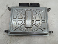 2024 Jeep Compass PCM Engine Control Computer ECU ECM PCU OEM P/N:68493659 P50058065, T00EP3534NLL4C, AAA9065600101 Fits OEM