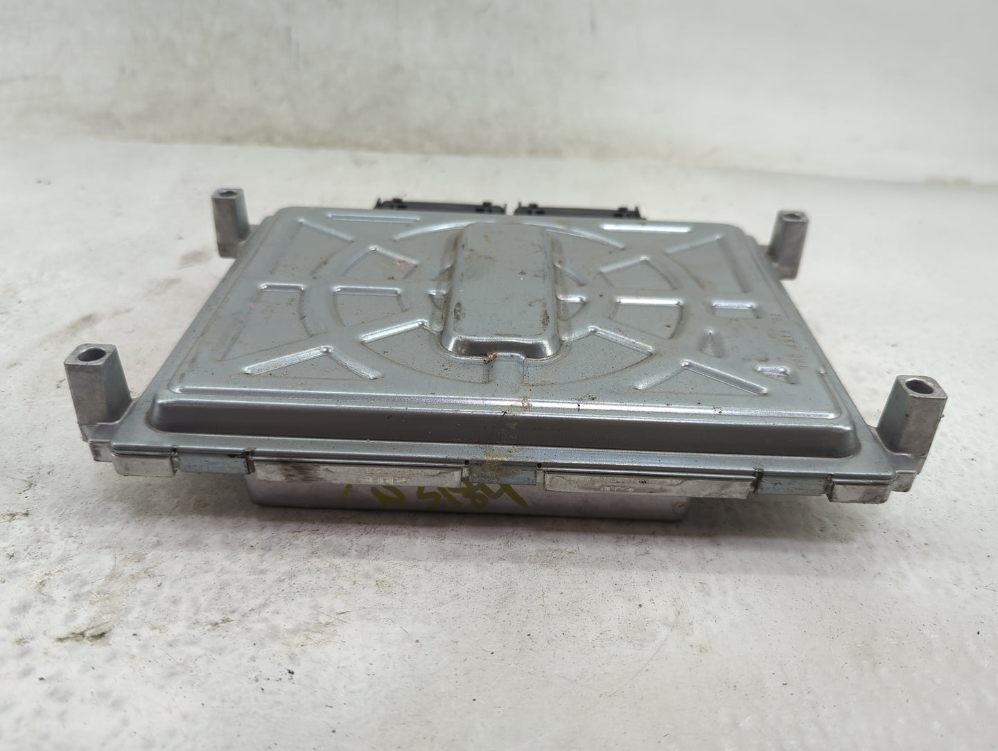 2024 Jeep Compass PCM Engine Control Computer ECU ECM PCU OEM P/N:68493659 P50058065, T00EP3534NLL4C, AAA9065600101 Fits OEM