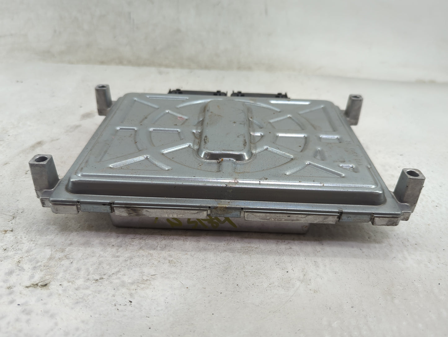 2024 Jeep Compass PCM Engine Control Computer ECU ECM PCU OEM P/N:68493659 P50058065, T00EP3534NLL4C, AAA9065600101 Fits OEM