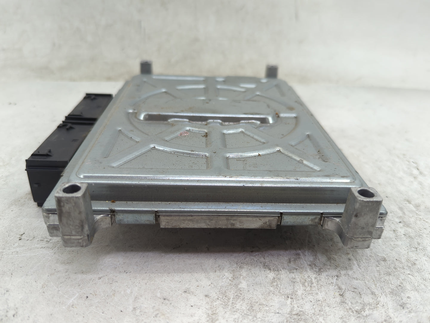 2024 Jeep Compass PCM Engine Control Computer ECU ECM PCU OEM P/N:68493659 P50058065, T00EP3534NLL4C, AAA9065600101 Fits OEM