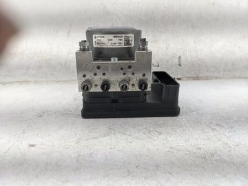 2024 Jeep Compass ABS Pump Control Module Replacement P/N:68629608AB 90501683320 Fits OEM Used Auto Parts - Oemusedautoparts