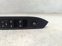 2024 Jeep Compass Master Power Window Switch Replacement Driver Side Left P/N:7BM491X9AE Fits OEM Used Auto Parts - Oemuseda