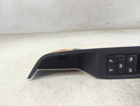 2024 Jeep Compass Master Power Window Switch Replacement Driver Side Left P/N:7BM491X9AE Fits OEM Used Auto Parts - Oemuseda