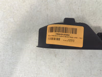 2024 Jeep Compass Master Power Window Switch Replacement Driver Side Left P/N:7BM491X9AE Fits OEM Used Auto Parts - Oemuseda
