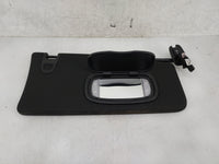 2024 Jeep Compass Sun Visor Shade Replacement Passenger Right Mirror Fits OEM Used Auto Parts - Oemusedautoparts1.com