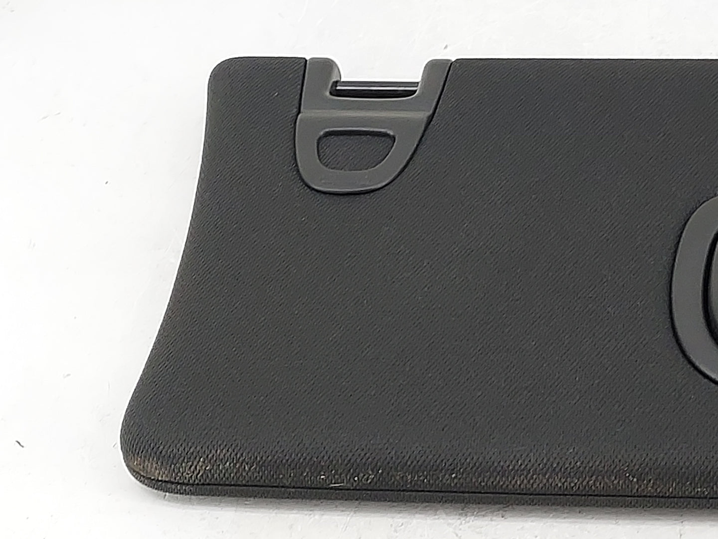 2024 Jeep Compass Sun Visor Shade Replacement Passenger Right Mirror Fits OEM Used Auto Parts - Oemusedautoparts1.com