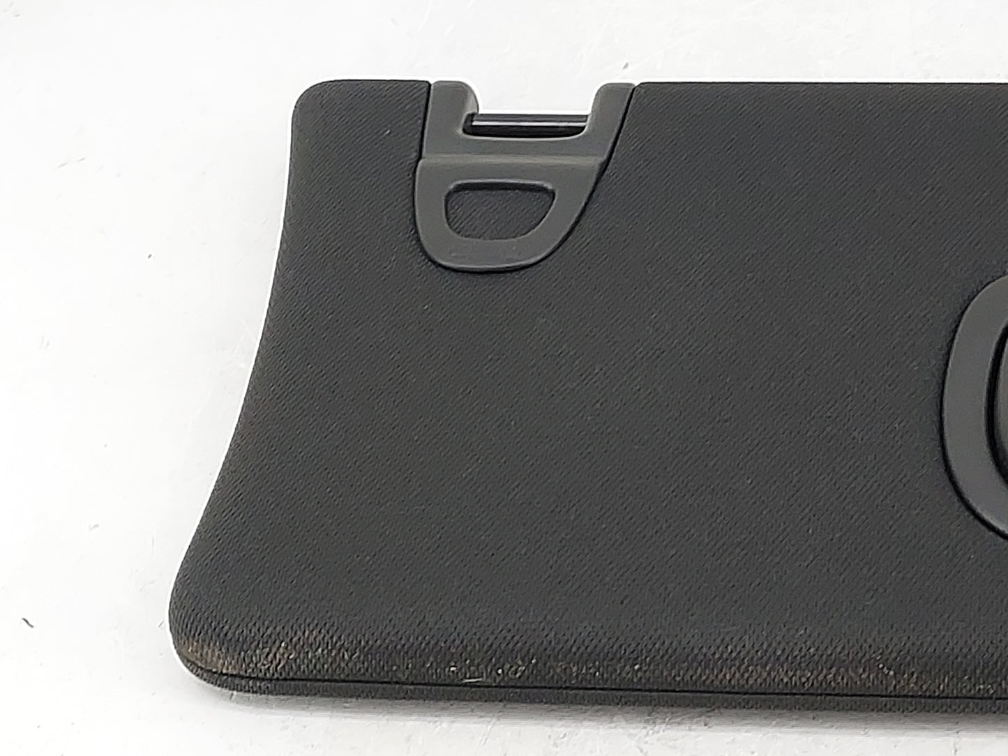 2024 Jeep Compass Sun Visor Shade Replacement Passenger Right Mirror Fits OEM Used Auto Parts - Oemusedautoparts1.com