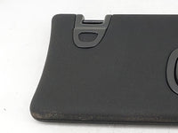 2024 Jeep Compass Sun Visor Shade Replacement Passenger Right Mirror Fits OEM Used Auto Parts - Oemusedautoparts1.com