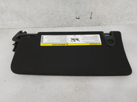 2024 Jeep Compass Sun Visor Shade Replacement Passenger Right Mirror Fits OEM Used Auto Parts - Oemusedautoparts1.com
