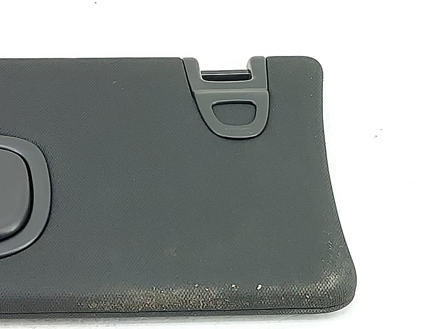 2024 Jeep Compass Sun Visor Shade Replacement Driver Left Mirror Fits OEM Used Auto Parts - Oemusedautoparts1.com