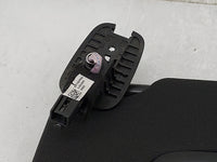 2024 Jeep Compass Sun Visor Shade Replacement Driver Left Mirror Fits OEM Used Auto Parts - Oemusedautoparts1.com