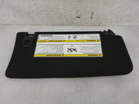 2024 Jeep Compass Sun Visor Shade Replacement Driver Left Mirror Fits OEM Used Auto Parts - Oemusedautoparts1.com