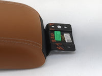 2024 Jeep Compass Center Console Armrest Cover Lid P/N:P7UT831VXAA 153131380-158, 41016D52 Fits OEM Used Auto Parts - Oemuse