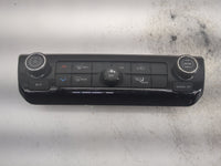 2024 Jeep Compass Climate Control Module Temperature AC/Heater Replacement P/N:68518281AC 17037020-05 Fits OEM Used Auto Par